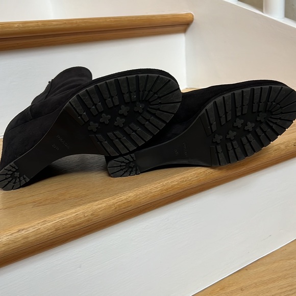 Prada boots - Picture 2 of 4